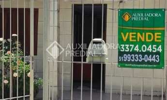 Imagem 5: PORTO ALEGRE - Casa Padrão - Farrapos