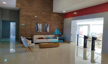 Imagem 3: Apartamento com 1 dormitório para alugar, 50 m² por R$ 2.647,00/mês - Jardim São Carlos