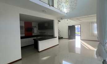 Imagem 4: Casa no Condominio Vale 4 a venda tem 213 metros quadrados com 4 quartos - Macaé