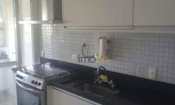 Imagem: Apartamento com 3 dormitórios à venda