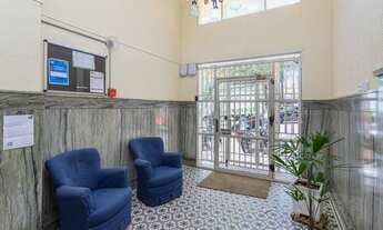 Imagem 5: Apartamento para venda tem 60 metros quadrados com 2 quartos em Centro Histórico - Porto A