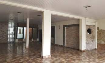 Imagem: Galpão/Depósito/Armazém para aluguel