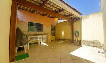 Imagem: CASA GEMINADA INDIVIDUAL COM 2 QUARTOS E