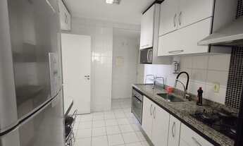 Imagem 6: Apartamento Aluguel/Venda, 3 dorms, 1 suíte, 2 vagas, V.Reg.Feijó(800m Shop.Anália Franco