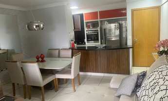 Imagem 5: VENDO APARTAMENTO 3 SUITES CONDOMINIO CLUBE ESMERALDA- ELDORADO