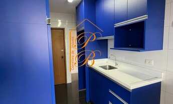 Imagem 3: Apartamento para venda com 75m² 2 dormitórios 1 suíte 1 vaga no bairro Aclimação