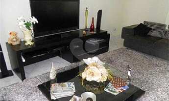 Imagem 2: São Caetano do Sul - Apartamento Padrão - Santa Paula