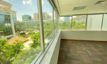 Imagem 5: O2 Corporate & Office 434² - Locação Corporativa Pronta Ocupação 24 vagas de garagem