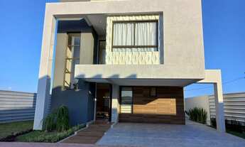 Imagem: Casa de 4/4 para VENDA Reserva Evo