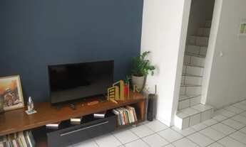 Imagem 5: Casa Duplex, O2 Dorms, Semi mobiliada, para Locação, em Intermares, Cabedelo / PB