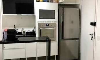 Imagem: Cube Campo Belo Apartamento 1 dormitório