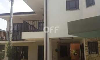 Imagem 4: Casa - Nova Campinas - Campinas