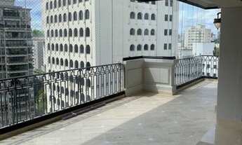 Imagem 2: APARTAMENTO - JARDIM PAULISTANO - SP