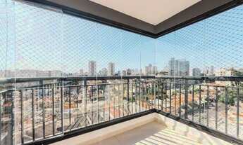 Imagem 5: Residencial Auge Jardim da Saúde, apto disponível para venda com 120m², 03 dorms e 02 vaga