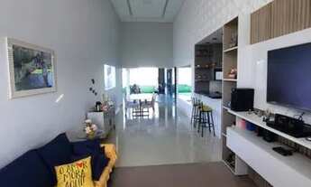 Imagem 7: Casa para venda no condomínio Horizontes Macaíba - Rio Grande do Norte