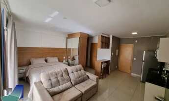 Imagem: Apartamento residencial para Locação Bosque