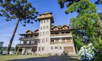 Imagem: Apartamento para Venda em Canela, Vila Suiça