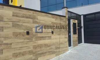 Imagem 2: SAO BERNARDO DO CAMPO - Residential / Apartment - JARDIM CHACARA INGLESA