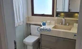 Imagem 5: Apartamento com 1 dormitório, 52 m² - venda por R$ 1.170.000,00 ou aluguel por R$ 8.657,00