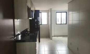 Imagem 6: Apartamento de 97m² com 3 quarts para locação no bairro de Manaíra - João Pessoa PB