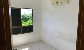 Imagem 5: Apartamento para aluguel com 30 metros quadrados com 1 quarto em Jaqueira - Recife - Perna