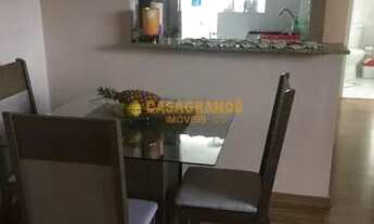 Imagem 4: Apartamento para venda possui 55 metros quadrados com 2 quartos Edificio Vista Verde