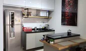 Imagem 6: Studio - Centro - Campinas