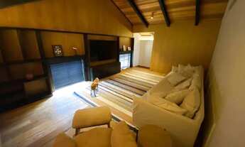 Imagem 7: Casa no Campo 6 suites - em Porto Feliz - CONDOMINIO Fazenda Boa Vista