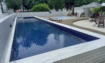 Imagem 3: Apartamento para aluguel tem 70 metros quadrados com 3 quartos em Rosarinho - Recife - PE