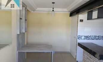 Imagem 4: Apartamento para Locação em Cajamar, Portais (Polvilho), 2 dormitórios, 1 banheiro, 1 vaga