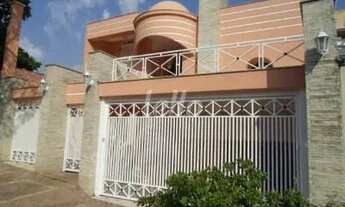 Imagem: São Paulo - Casa Padrão - Cursino