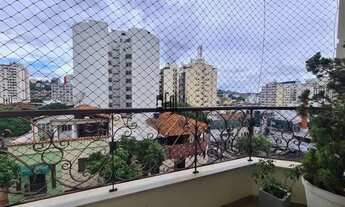 Imagem 6: Cobertura duplex para venda com 154 metros quadrados com 3 quartos