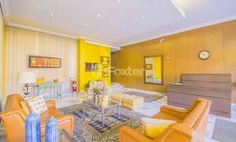 Imagem 4: Apartamento à venda Avenida Independência, Independência - Porto Alegre