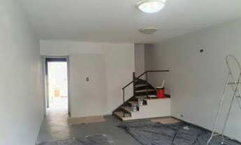 Imagem 3: Sobrado, Brooklin Paulista - São Paulo