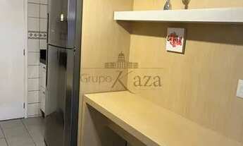 Imagem 6: Apartamento Padrão em São José dos Campos