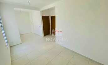 Imagem 4: Apartamento com 2 dormitórios para alugar, 44 m² por R$ 1.230,00/mês - Messejana - Fortale