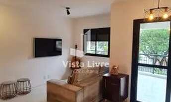 Imagem 2: Apartamento à venda, Vila Romana, São Paulo, SP