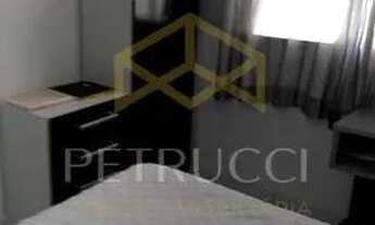 Imagem 6: Apartamento - Vila Marieta - Campinas