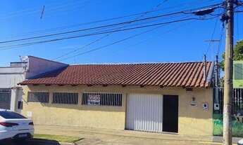 Imagem 2: Casa Av dos alpes