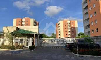 Imagem: Condomínio Santa Lúcia Residence