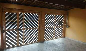 Imagem 7: Casa no Conjunto Residencial Trinta e Um de Março - 75m² - 3 Dormitórios - Aceita Permuta