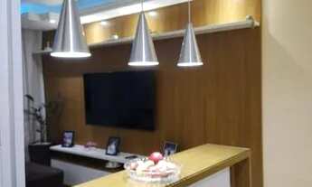 Imagem 5: Casa com 3 quartos toda reformada com materiais de fino acabamento no Residencial União/SJ