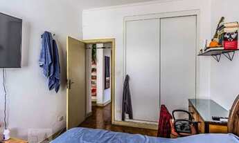 Imagem 7: APTO COM 03 DORMITÓRIOS. SALA PARA 03 AMBIENTES