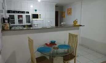 Imagem 4: Alugo ap quarto e sala no Recreio dos Bandeirantes