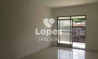 Imagem 2: Apartamento - 02 quartos - Campinho