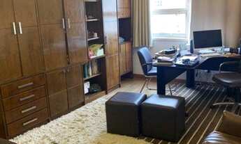 Imagem 2: APARTAMENTO - HIGIENÓPOLIS - SP