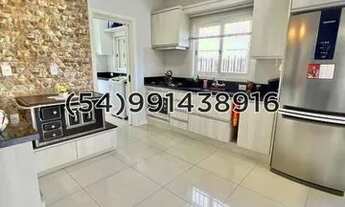 Imagem 7: Casa semimobiliada no Desvio Rizzo