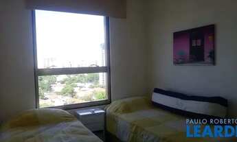 Imagem 5: APARTAMENTO - CHÁCARA SANTO ANTONIO - SP