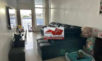 Imagem 6: Sobrado com 3 dormitórios à venda, 140 m² por R$ 900.000 - Ipiranga - São Paulo/SP