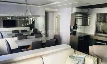 Imagem 2: CANOAS - Apartamento Padrão - Marechal Rondon